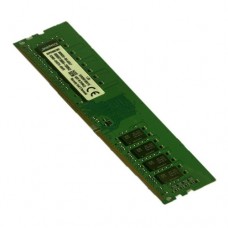 KingSton DDR4 KVR-2666 MHz-Single Channel-CL19 RAM 16GB